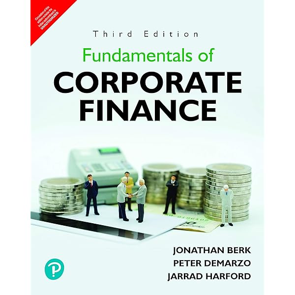 Buy Corporate Finance, Global Edition Book Online at Low Prices in
